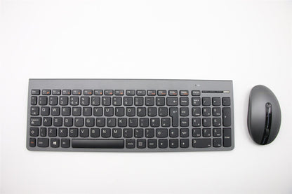 Lenovo Liteon SB8861 Iron Grey UK 00PH152