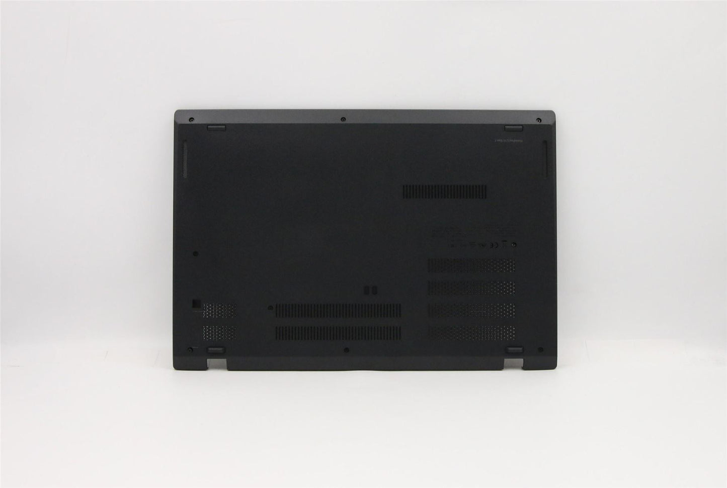Lenovo ThinkPad L15 Bottom Base Lower Cover Black AMD 5CB0S95399