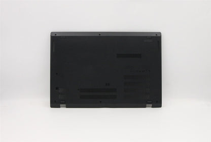 Lenovo ThinkPad L15 Bottom Base Lower Cover Black AMD 5CB0S95399