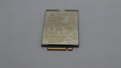 Lenovo WIRELESS Wireless,WWAN,FXN,SDX61 London WWAN Foxconn Board 5W11Q87671
