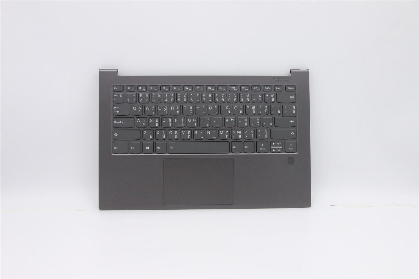 Lenovo Upper Case ASM_TI L 81Q9_IG 5CB0U44235