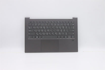 Lenovo Upper Case ASM_TI L 81Q9_IG 5CB0U44235
