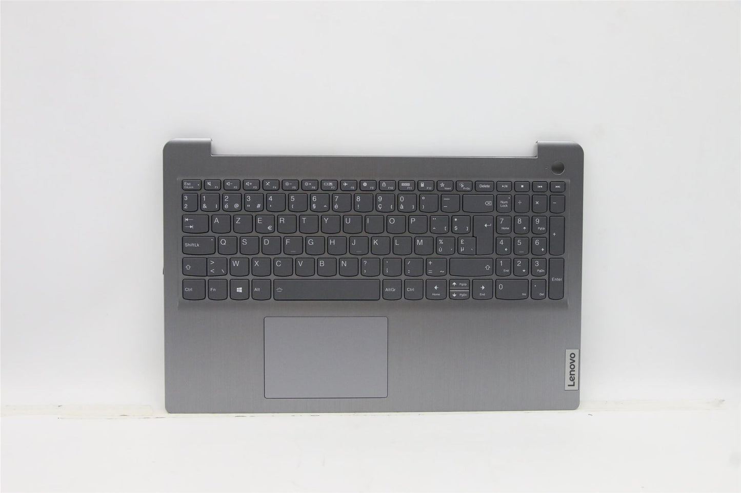 Lenovo IdeaPad 3-15ITL6 3-15ALC6 Palmrest Touchpad Cover Keyboard 5CB1B64661