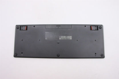 Lenovo KB MICE_BO FRU KBD Belgium French 120 03X7330
