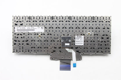 Lenovo PR-KBD HBW Keyboard 60Y9452