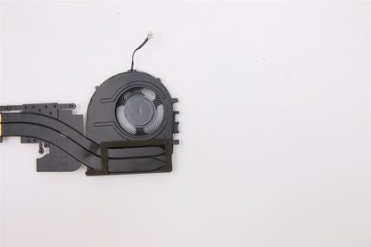 Lenovo Extreme P1 3 X1 3rd Fan Heatsink 5H40Y67588