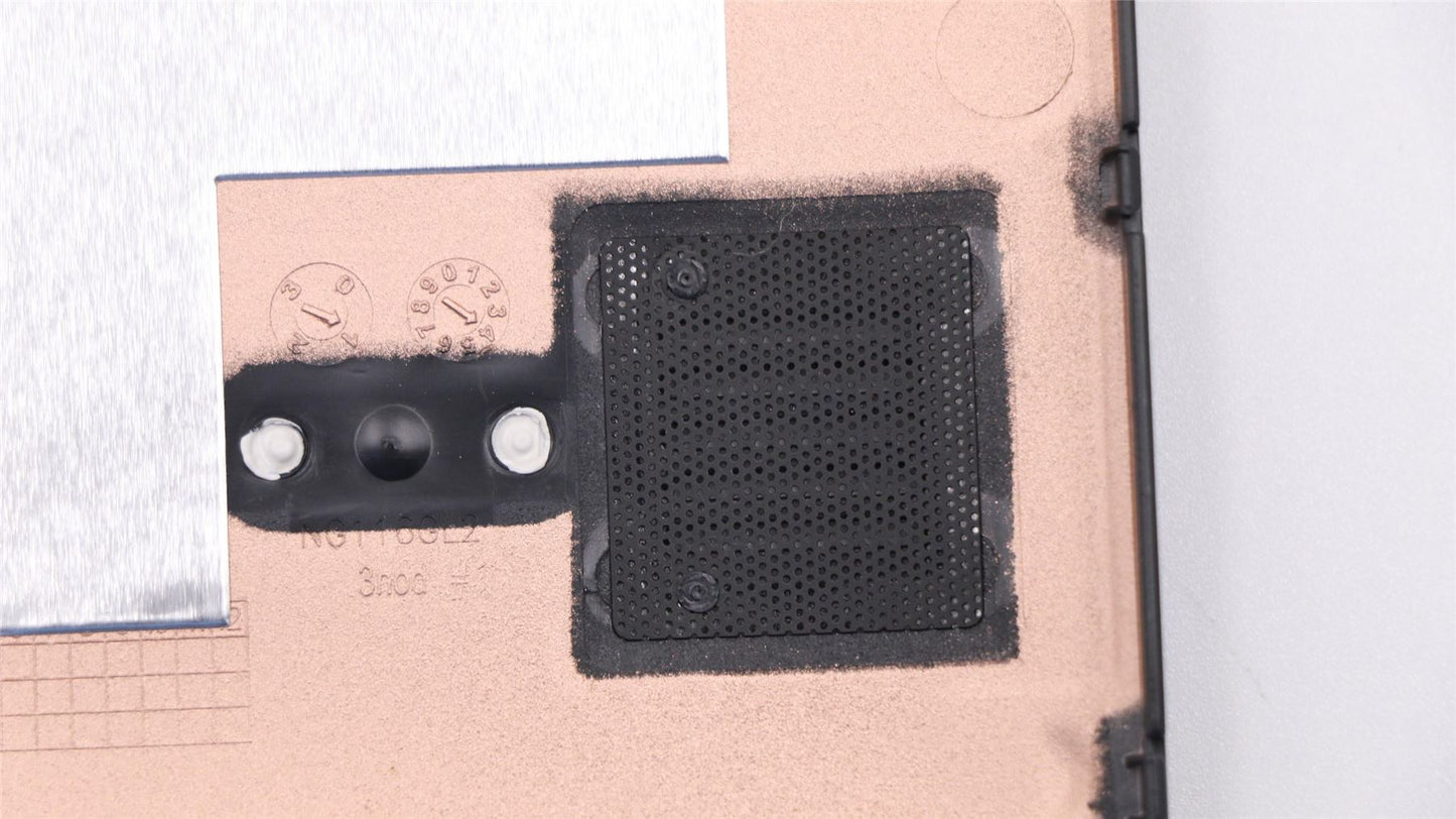 Lenovo Lower Case 3N 81J1 BB 5CB0R61403