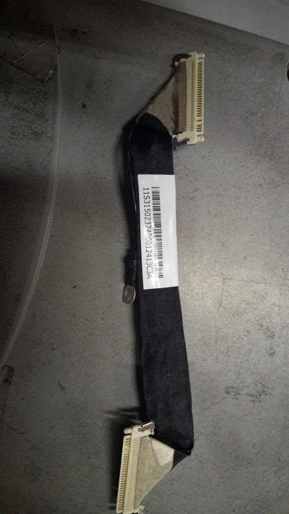 Lenovo LS 180mm LVDS Cable 31502374