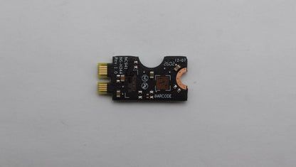Lenovo CARDPOP L 83SE PMIC SDC Microphone Board 5C50S25969