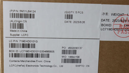 Lenovo ThinkPad X13 Gen 4 Keyboard Palmrest Top Cover Hungarian Black 5M11L64124