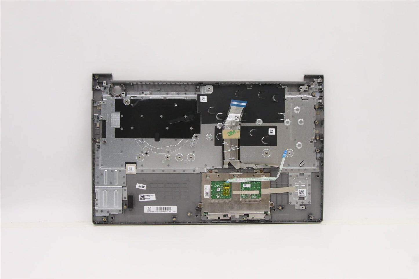 Lenovo UpperCaseASM_THAI C21A4 MGNBL 5CB1C88658