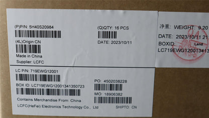 Lenovo HEATSINK L 83DF AVC AVC 5H40S20984