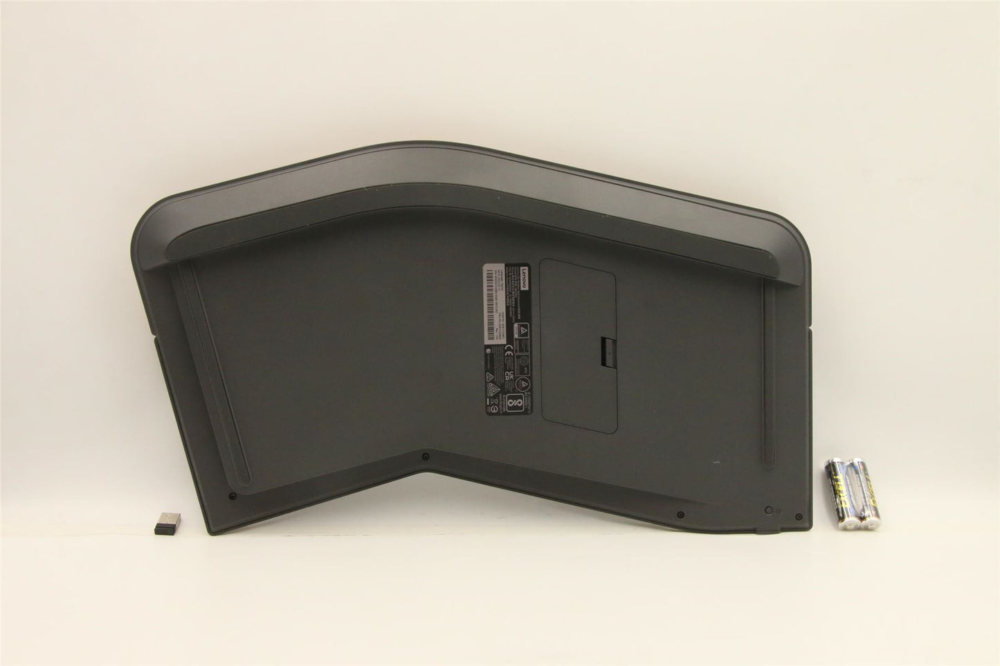 Lenovo Split KBD-Danish 5D51C33846