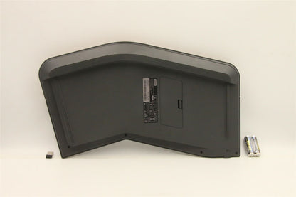 Lenovo Split KBD-Danish 5D51C33846