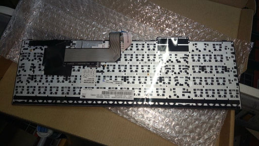 Lenovo E15_2014,TW,CHY Traditional Chinese Keyboard 00HN033
