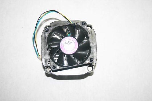 Lenovo TS CET5A52839B6 I95W cooler（R） CPU Cooler Fan 31025727