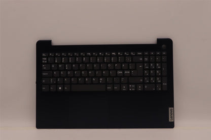 Lenovo UpperCaseASM_NORDICL82H8FPABNBL 5CB1B64649