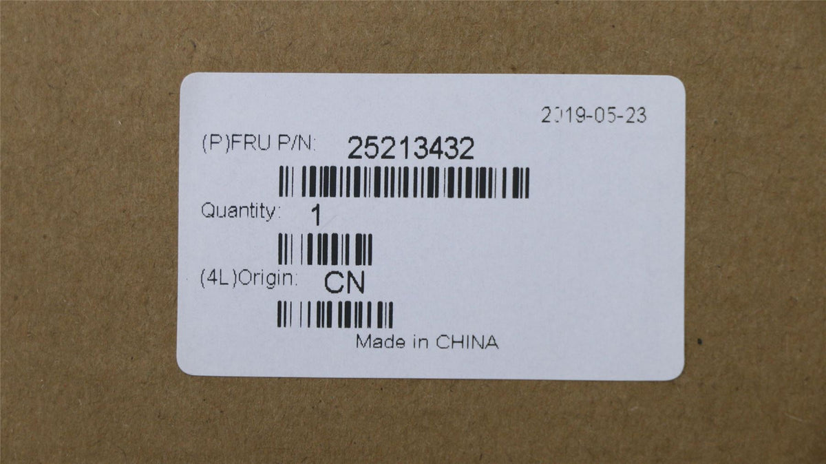 Genuine Lenovo M30-70 Keyboard Nordic Black Key w/ Silver Frame 25213432