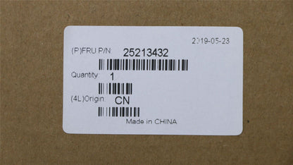 Genuine Lenovo M30-70 Keyboard Nordic Black Key w/ Silver Frame 25213432