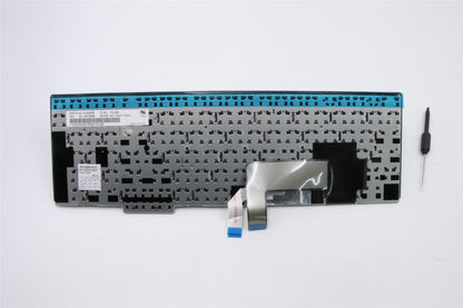 Lenovo E531/E540,IN,CHY Indian English Keyboard 04Y2688