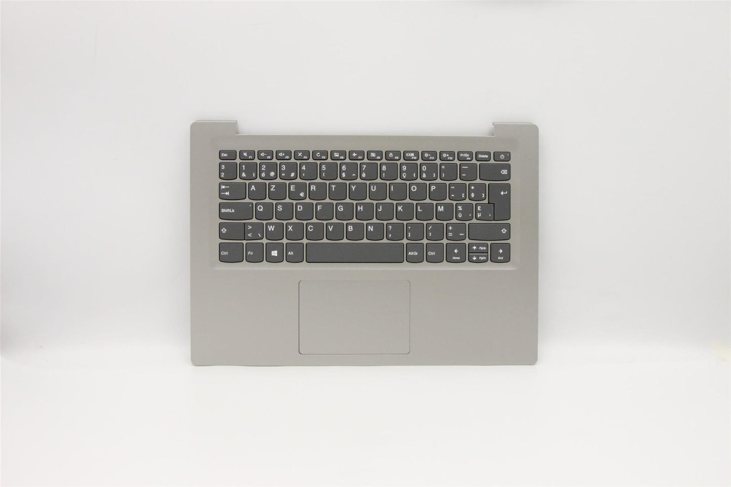 Lenovo IdeaPad S130 14IGM Palmrest Cover Touchpad Keyboard Belgian 5CB0R61085
