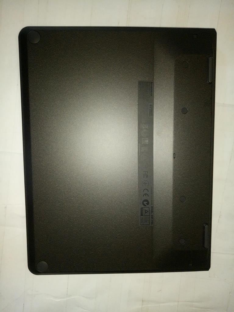 Lenovo TP 10 KB-UK UK English Keyboard 03X9021
