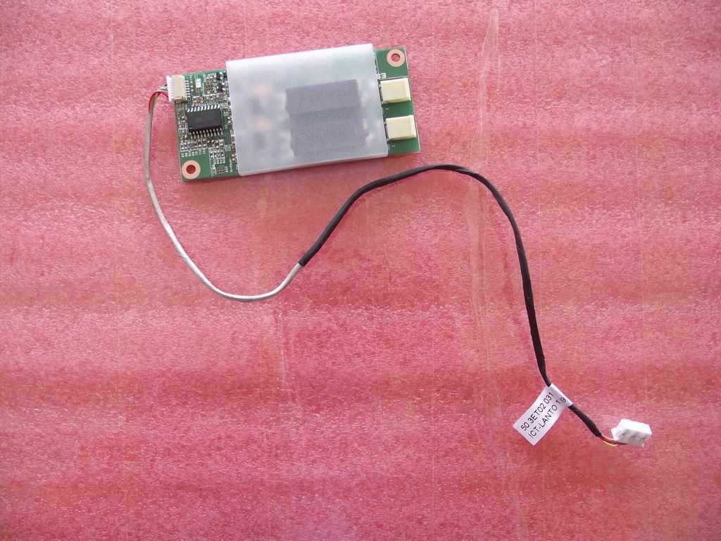 Lenovo IV41090/T-LF Board 11200645