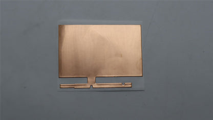 Lenovo MECHANICAL FRU Cu-foil, IR-CAMERA,Golem 5M21H89584
