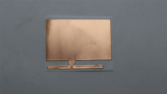 Lenovo MECHANICAL FRU Cu-foil, IR-CAMERA,Golem 5M21H89584