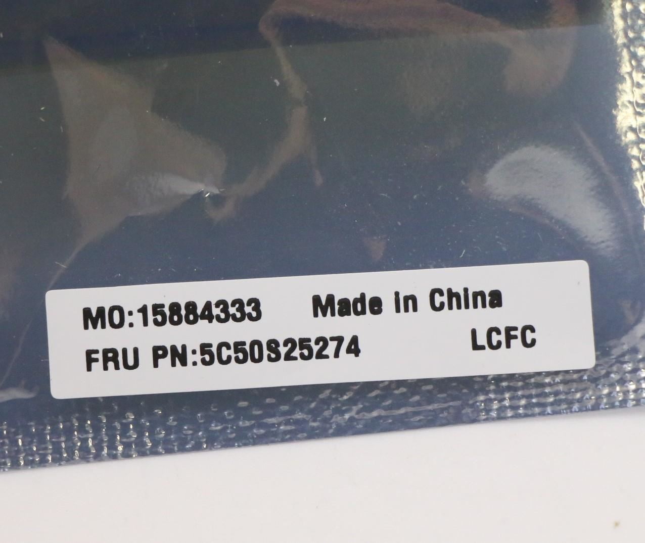 Lenovo CARDPOP MIC L 82M7 Microphone Board 5C50S25274