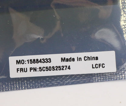 Lenovo CARDPOP MIC L 82M7 Microphone Board 5C50S25274