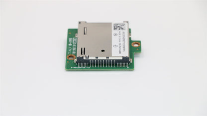 Lenovo ThinkCentre M800z M700z M810z X1 SD Card Reader Board 01AJ800