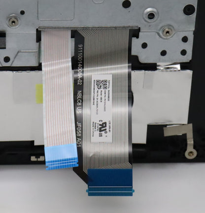 Lenovo MECH_ASM KB C ARA(PMX)PT USBK 5M11C44217