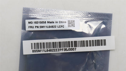 Lenovo X13YG4 FPR with Bracket Grey 5M11L64822