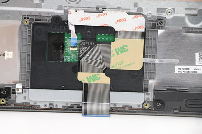 Lenovo Upper Case ASM_CZ-SKL81WANFPPGYDIS 5CB0X56609