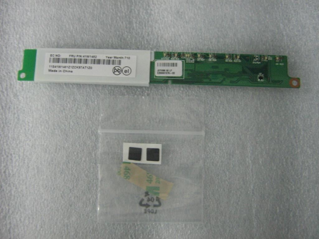 Lenovo Fox Inverter Board 41W1482