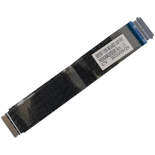 Acer ConceptD CN315-71 CN315-71P CN515-71 CN515-71P IO Board Cable 50.Q5AN2.001