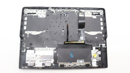 Lenovo Legion 5 16ARX8 Palmrest Cover Touchpad Keyboard French 5CB1L54657
