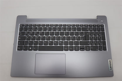 Lenovo Upper Case ASM_GER L82X7 AG NBL 5CB1L45757