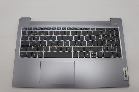 Lenovo Upper Case ASM_GER L82X7 AG NBL 5CB1L45757