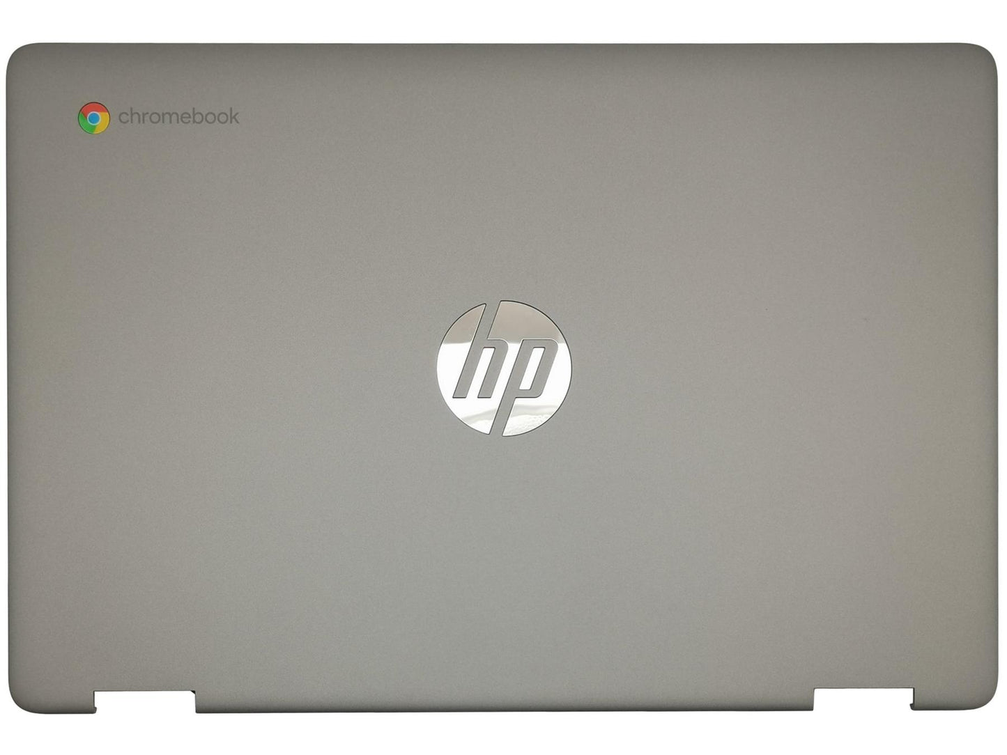 HP Chromebook 14A-CA Rear Housing Back LCD Lid Cover Case M15303-001