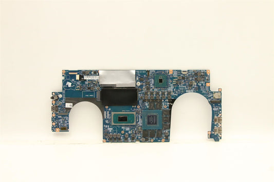 Lenovo ThinkPad P1 Gen 4 Motherboard Mainboard DIS inteli711850H 5B21D53567
