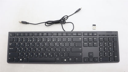 Lenovo Slim KB II-Hebrew 5D51K04605