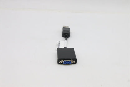 Lenovo DP to VGA Dongle 5C10V05997