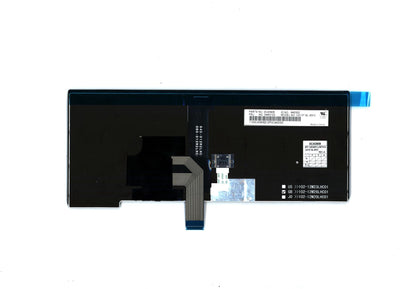 Lenovo ThinkPad T431s T440p T440s T440 T450 T450s Keyboard 04X0103