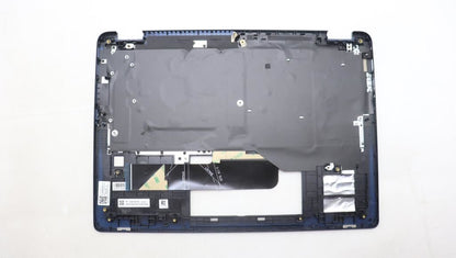 Lenovo IdeaPad 5 14ABR8 Palmrest Cover Touchpad Keyboard US 5CB1K20746