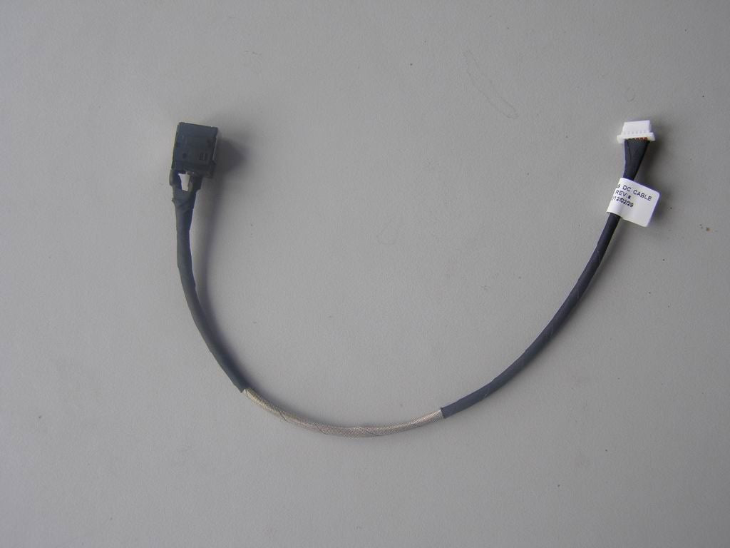 Lenovo LLP DC-IN DC In Power Jack Cable 90201067