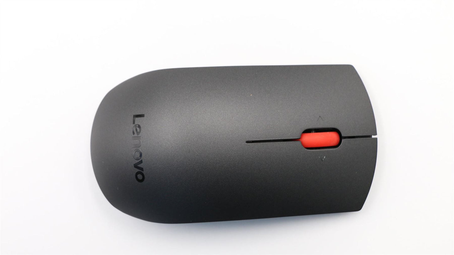 Lenovo KB MICE_BO FRU_Lenovo Wireless Mouse 03X7010