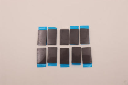 Lenovo Thermalpad C 82S9 SSD 10pcs 5P20S37632