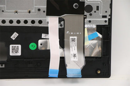 Lenovo ThinkPad E15 2 Keyboard Palmrest Top Cover Czech Black 5M11A36326